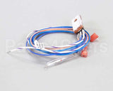 12527.0009 Bunn Triac/Heat Sink Assembly,W/Fuse Ce