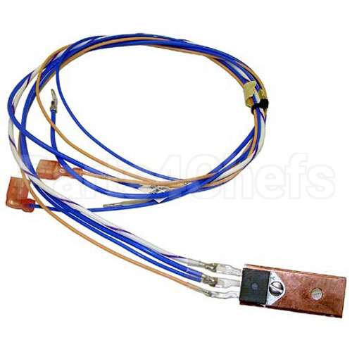 125270001 Compatible Bunn Triac