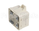 1253069 Turbo Air Relay Neu6217U -115V