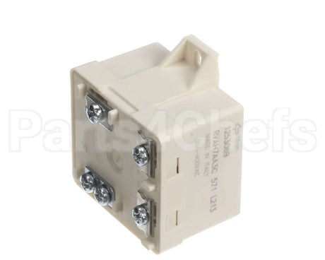 1253069 Turbo Air Relay Neu6217U -115V