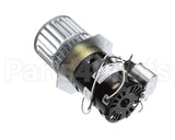 125342 Reznor 115V Ventor Assy For Sc100-300