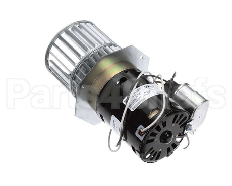 125342 Reznor 115V Ventor Assy For Sc100-300