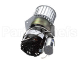 125342 Reznor 115V Ventor Assy For Sc100-300