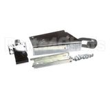 125373 Norlake Door Closer 1095 - Flush