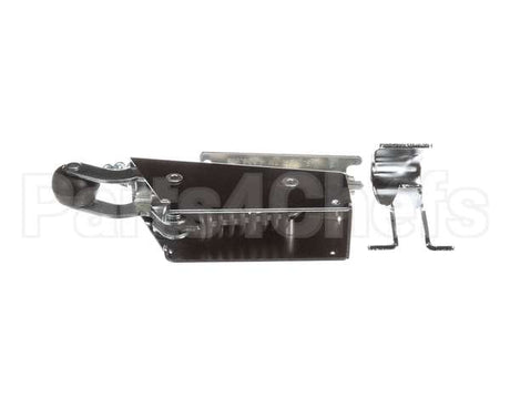 125373 Norlake Door Closer 1095 - Flush