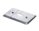 125405 Loren Cook Coverplate