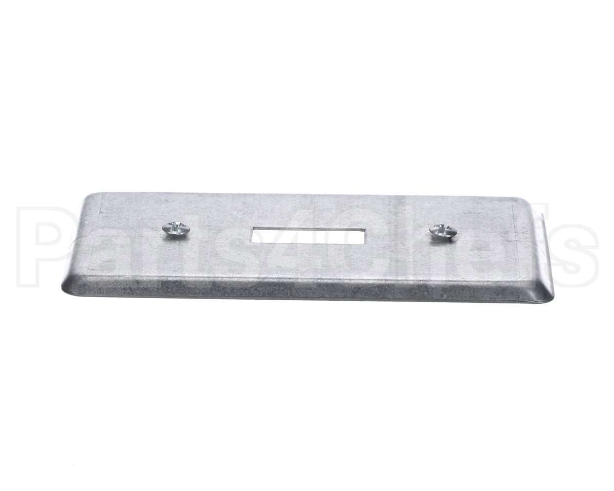 125405 Loren Cook Coverplate