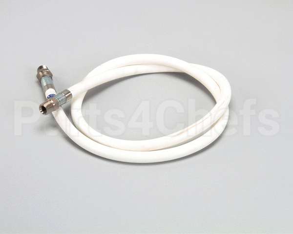 12541 Ultrafryer Hose, Replacement 72In