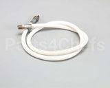 12541 Ultrafryer Hose, Replacement 72In