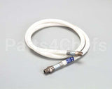 12541 Ultrafryer Hose, Replacement 72In