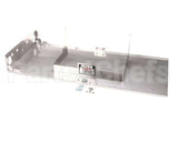 12542.0005 Bunn Side Wall Mout Bracket