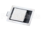 125426 Lakeside Repl Paddle Latch