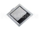125426 Lakeside Repl Paddle Latch