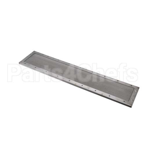 125481 Marshall Air Screen Asby Burner