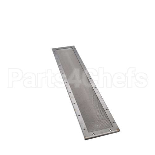125481 Marshall Air Screen Asby Burner