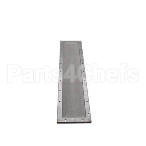 125481 Marshall Air Screen Asby Burner