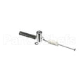 1255-000003 Compatible Kason Spring Kit Polished Chrome