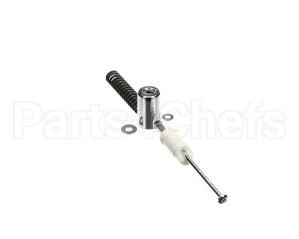 1255-000003 Kason Spring Kit Polished Chrome