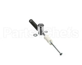 1255-000003 Kason Spring Kit Polished Chrome