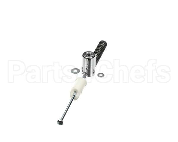 1255-000003 Kason Spring Kit Polished Chrome