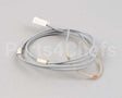 12551.0000 Bunn Thermistor Assembly, 18.0Lg