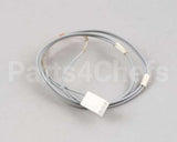 12551.0000 Bunn Thermistor Assembly, 18.0Lg