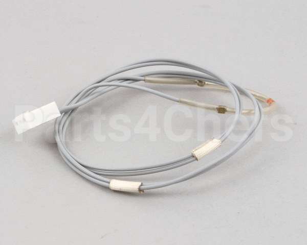 12551.0000 Bunn Thermistor Assembly, 18.0Lg