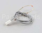 12551.0001 Bunn Thermistor Assembly, 40.0Lg