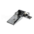 1256-V00004C Compatible Kason Hinge Smooth Face Chrome Flush