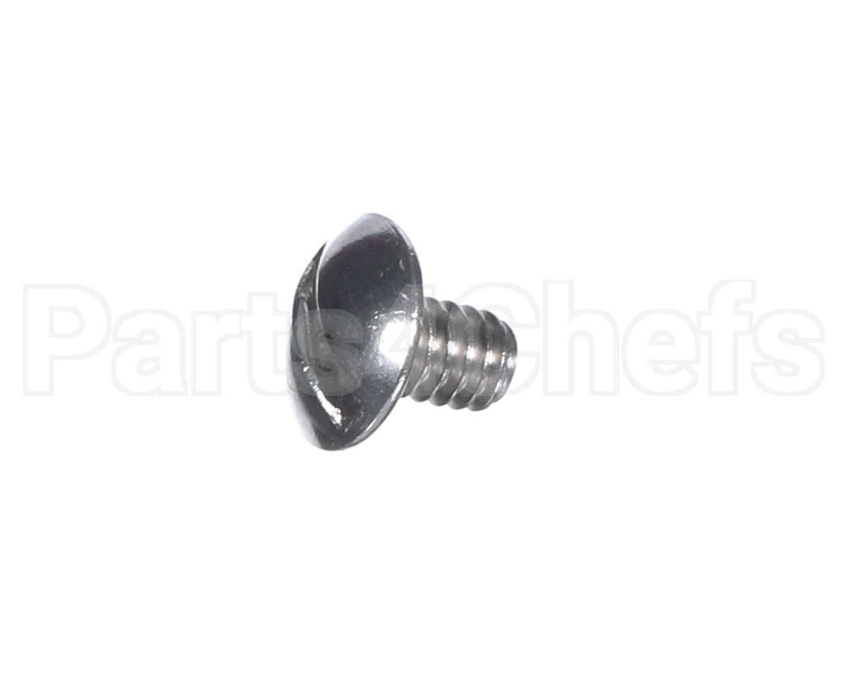 125609 Groen Screw, 1/4-20 X 3/8 Truss