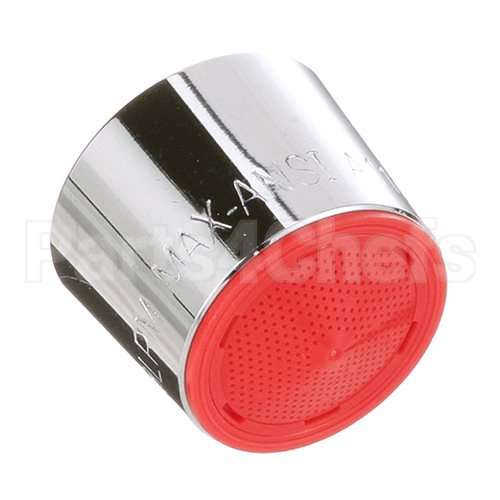 12564 Compatible Fisher Aerator 2.2 Gpm