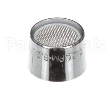 12564 Fisher Aerator 55/64-27F 2.20 Gpm