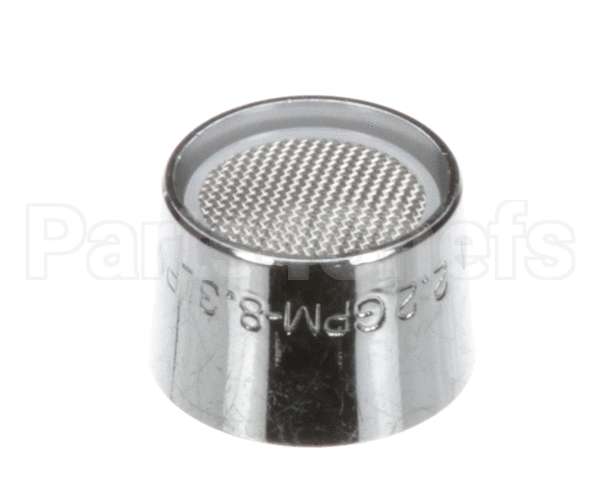 12564 Fisher Aerator 55/64-27F 2.20 Gpm