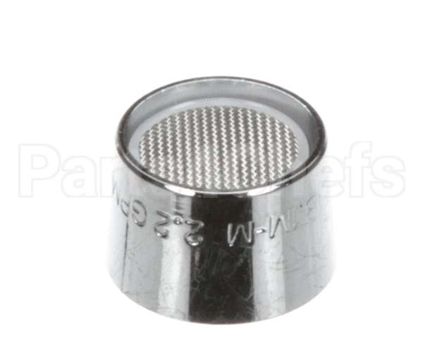 12564 Fisher Aerator 55/64-27F 2.20 Gpm