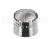 12564 Fisher Aerator 55/64-27F 2.20 Gpm