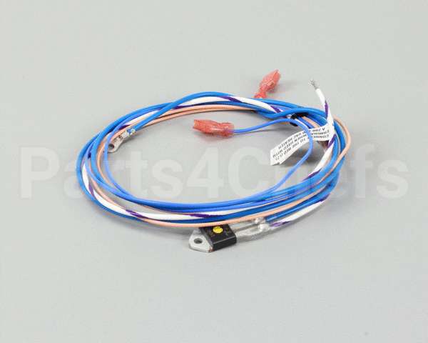 12565.0002 Bunn Triac Assembly, 40 Amp(H5/Sysiii)