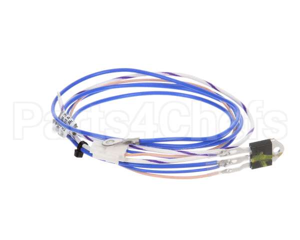 12565.0008 Bunn Triac Assembly, 40 Amp(Dbc)