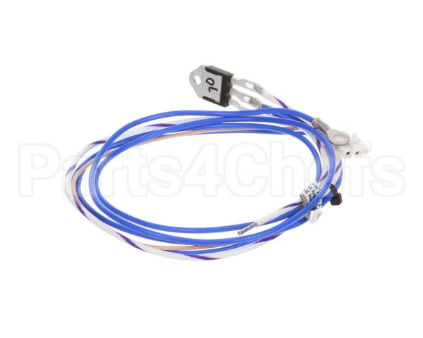 12565.0008 Bunn Triac Assembly, 40 Amp(Dbc)