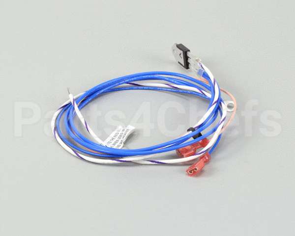 12565.0009 Bunn Triac Assembly, 40 Amp(H10X)