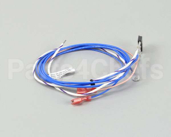 12565.0009 Bunn Triac Assembly, 40 Amp(H10X)
