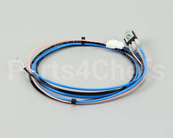 12565.0011 Bunn Triac Assembly,40A (Smart Funnel)