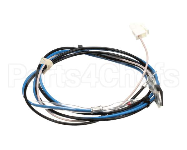 12565.0013 Bunn Triac Assembly40Amp D/S Sh Dbc Ce