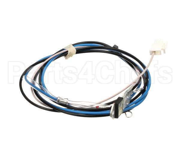 12565.0013 Bunn Triac Assembly40Amp D/S Sh Dbc Ce