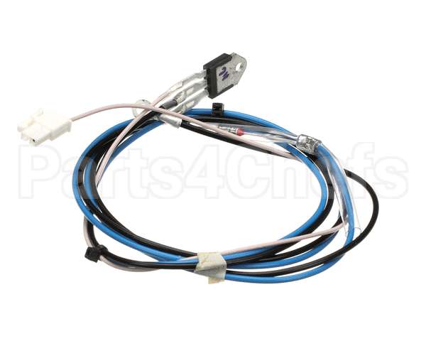 12565.0013 Bunn Triac Assembly40Amp D/S Sh Dbc Ce