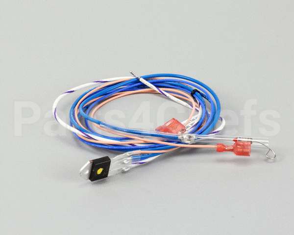 12565.0014 Bunn Triac Assembly, 40Amp W/Fuse H5Ea