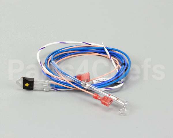 12565.0014 Bunn Triac Assembly, 40Amp W/Fuse H5Ea