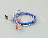 12565.0014 Bunn Triac Assembly, 40Amp W/Fuse H5Ea