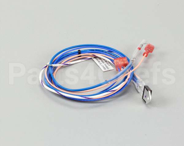 12565.0014 Bunn Triac Assembly, 40Amp W/Fuse H5Ea