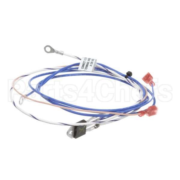 12565.0022 Compatible Bunn Triacassembly, 40Aw/On-Off(H10X)