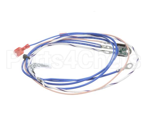 12565.0022 Bunn Triac Assembly,40A W/On-Off(H10X)